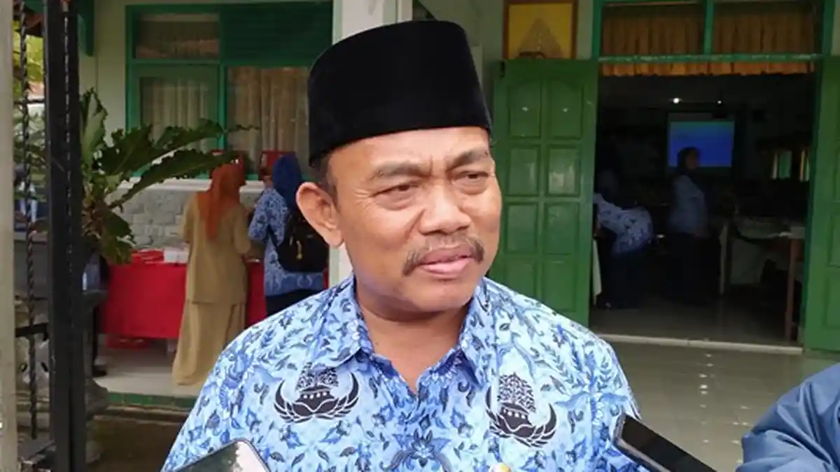 Disdikbud Karanganyar Berencana Gelar Ujian SD Secara Tatap Muka