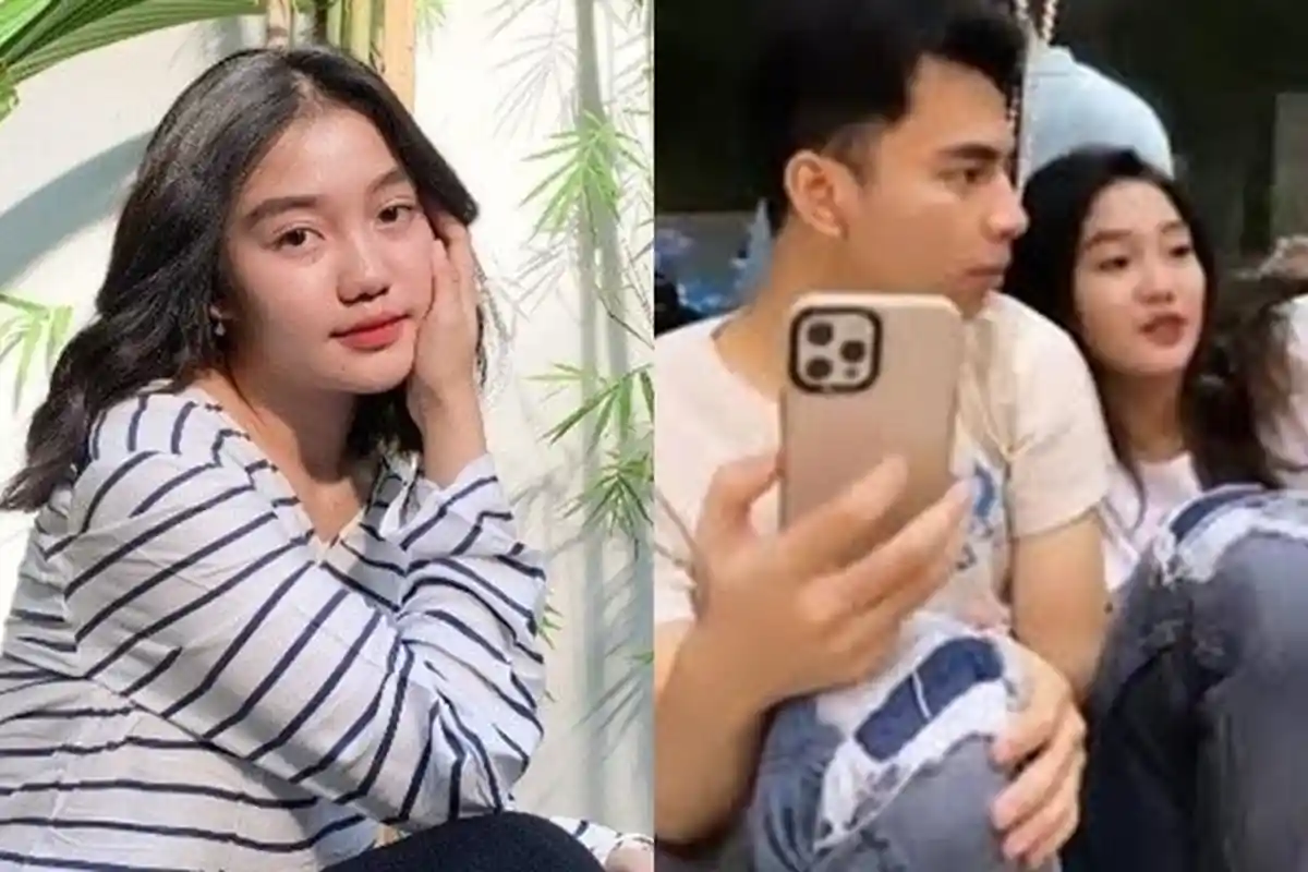 Lama Ditutupi, Dimas Ahmad Akhirnya Bongkar 'Borok' Chika, Pantes Thariq Gercep Pilih Fuji: Pernah