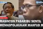 Masinton-Pasaribu-dan-Menkopolhukam-Mahfud-MD.jpg