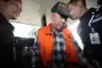 Hakim Asmadinata Diperiksa KPK