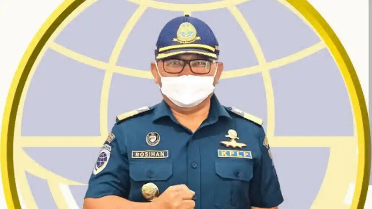 Kepala UPP Kelas II Babang Halmahera Selatan Dimutasi Ke Jailolo