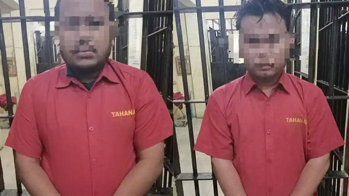 2 Anggota Bawaslu Medan Dituntut 2 Tahun Kasus Pemerasan, Segini Besaran Gaji Anggota Bawaslu