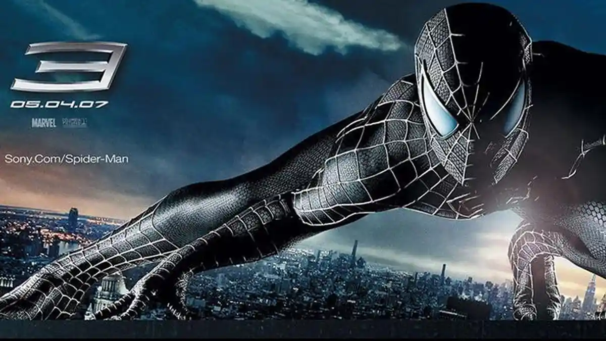 Sinopsis Film Spiderman 3, Tayang Selasa 9 Juli 2019 di Bioskop TransTV Pukul 21.00 WIB