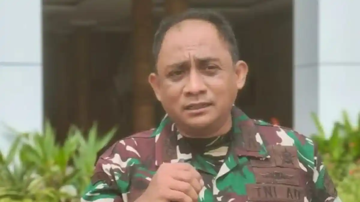 Kapendam Cenderawasih Bantah Informasi KKB Serang Koramil Dekai