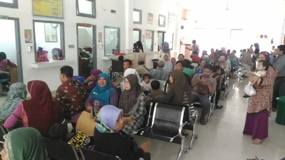 Malam Pergantian Tahun, dan Libur Tahun Baru, Dinkes dan RSUD Bungo Tetap Siaga