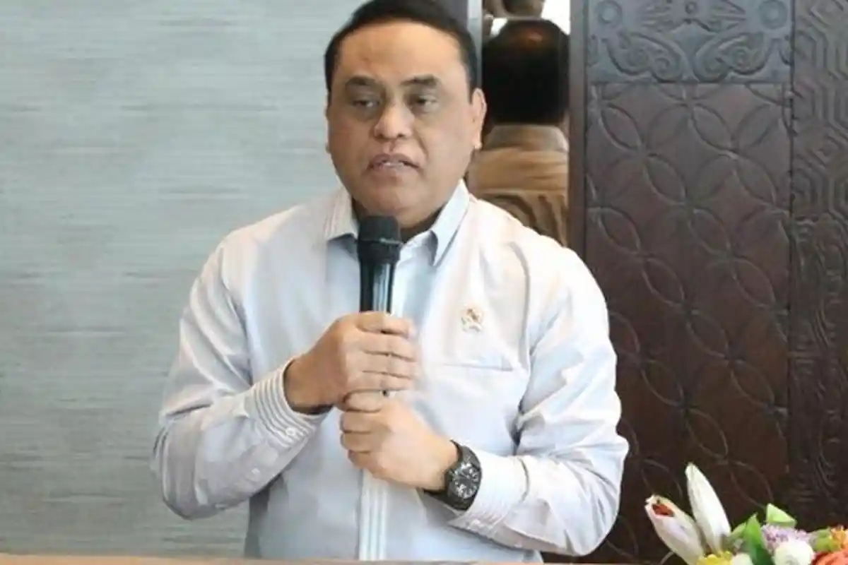 Pengumuman Hasil SKD CPNS 2018, Pemerintah Beberkan Alasan Ogah Turunkan Passing Grade