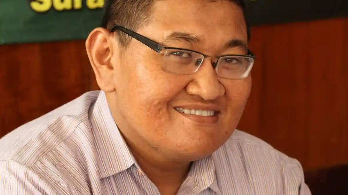 Agar Edukasi Tak Melanggar Konstitusi