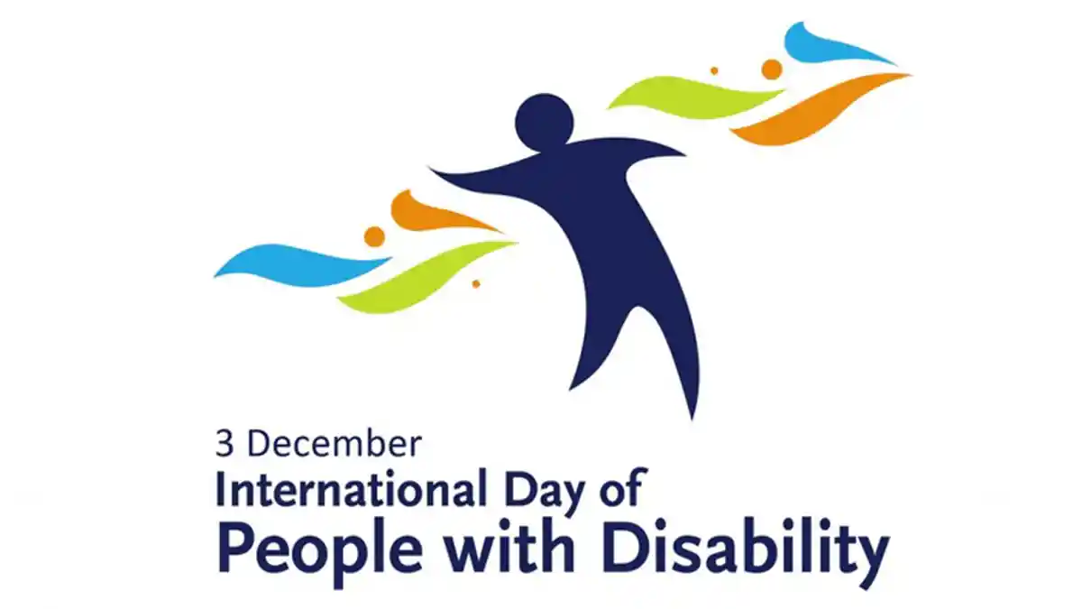Hari Disabilitas Internasional 2018 - Berikut 10 Ucapan Selamat untuk Memperingatinya