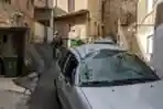 Israel Diserang Puluhan Roket dari Lebanon