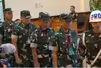 Empat Prajurit TNI Penyerang Aktivis KontraS Andrie Yunus Dituntut 2,5 Tahun Penjara