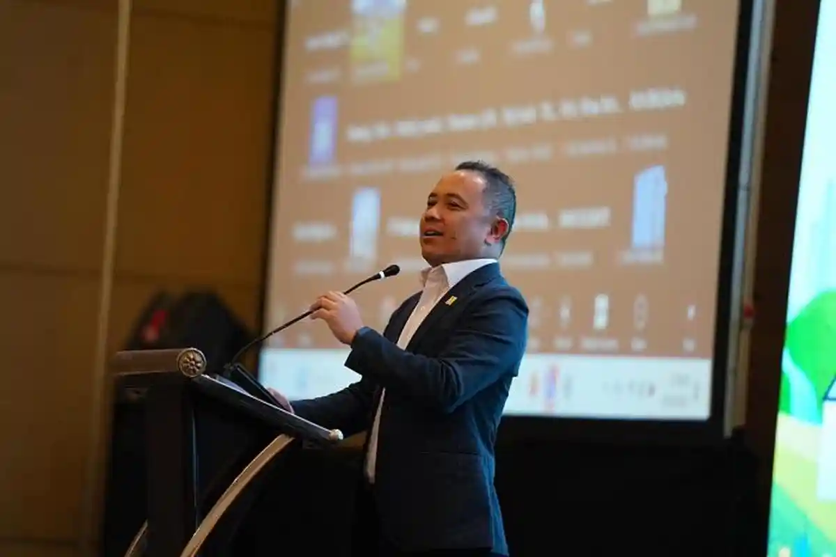 PLN Sambut Langkah BSN Tetapkan SNI FABA untuk Dukung Pertanian Produktif dan Berkelanjutan