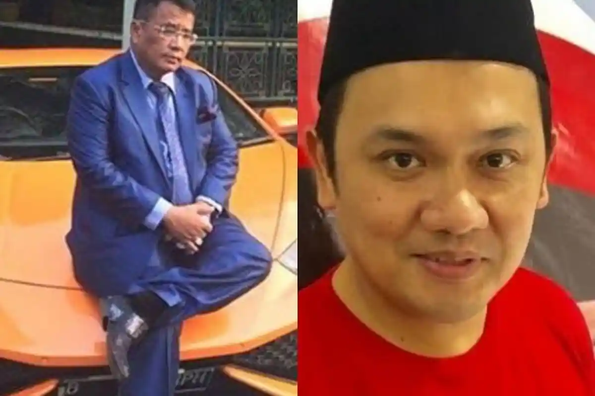 Hotman Paris akan Buat Perhitungan dengan Farhat Abbas: Rasakan Tak Ada Ampun Bagimu!
