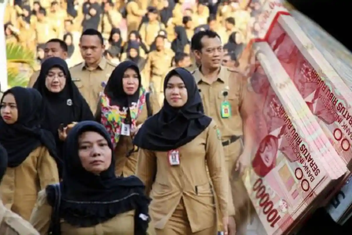 KABAR BURUK Soal Tunjangan Guru Diputus, Gini Kata Menteri Keuangan RI