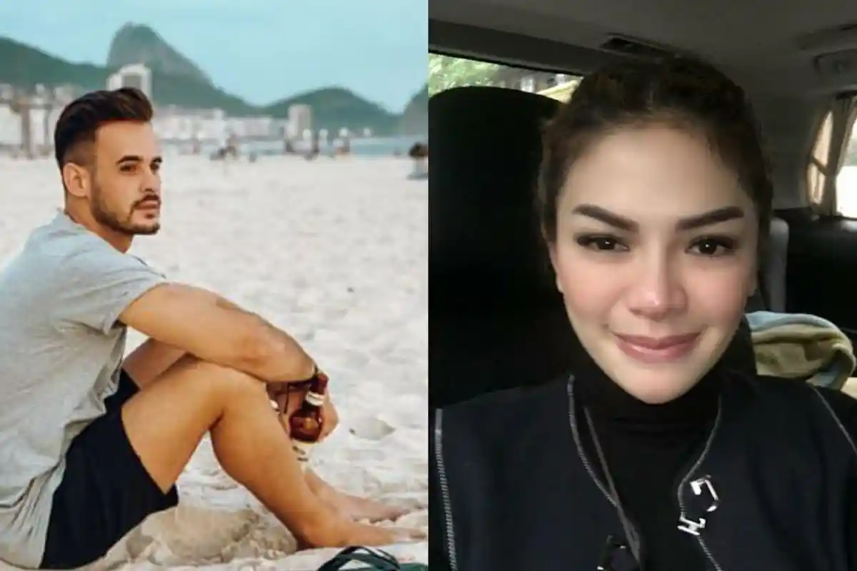 Kecurigaan Netizen Terhadap Sikap Loly,Tak Follow Nikita Mirzani, Namun Mengikuti Antonio Dedola