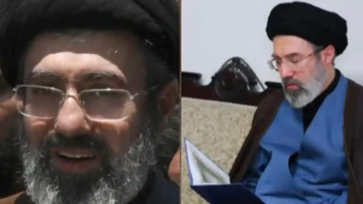 Israel Pernah Peringatkan Pemimpin Baru Iran Akan Jadi Target Pembunuhan: Tak Peduli Dia Bersembunyi
