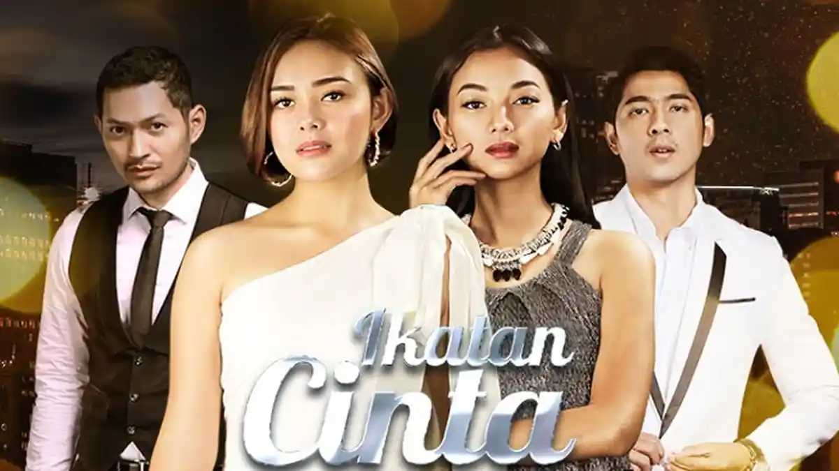 Jadwal Acara TV RCTI Hari Ini 24 November 2020, Tonton Ikatan Cinta Malam Ini, Al Temukan Andin?