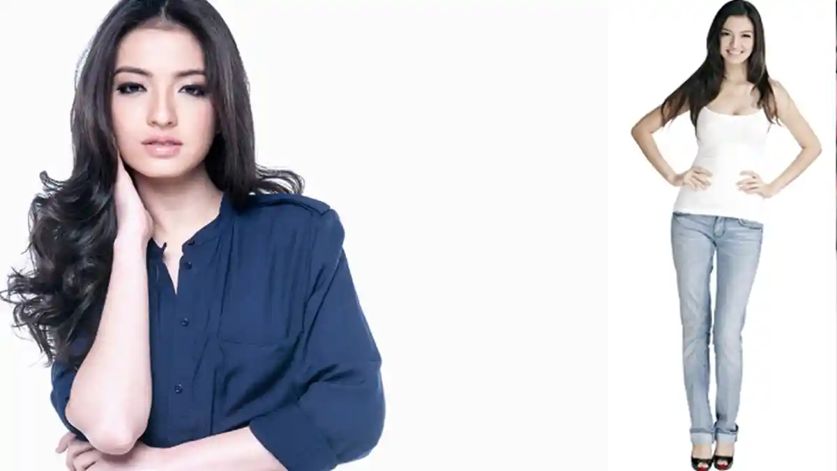 Banyak Cowok yang Tak Bisa Terima Karir Raline Shah