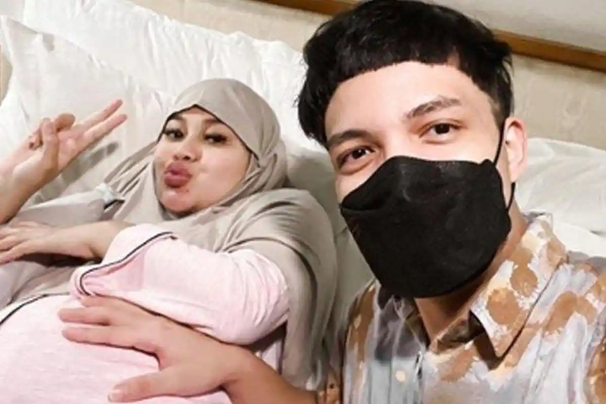 Aurel Hermansyah Langsung Temui Dokter Kandungan Setelah Karantina, Ini Penjelasan Atta Halilintar