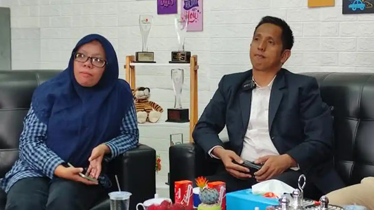 Anak Pesohor Jambi Dulang Suara di Pileg 2024, Pengamat: Antara Aji Mumpung dan Peran Orang Besar