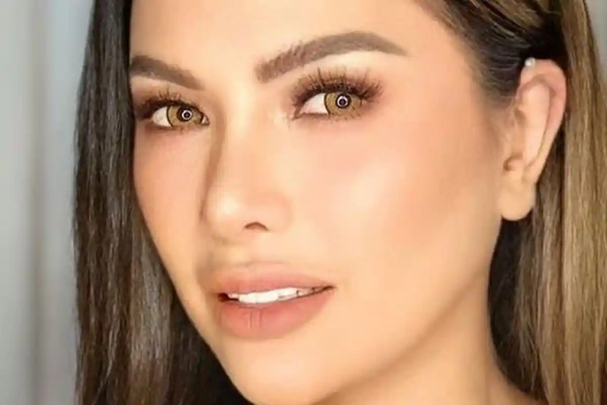 Akhirnya Terbongkar 4 Sosok yang Ditakuti Nikita Mirzani, Tak Mau Bermasalah dengan Mereka: Ih