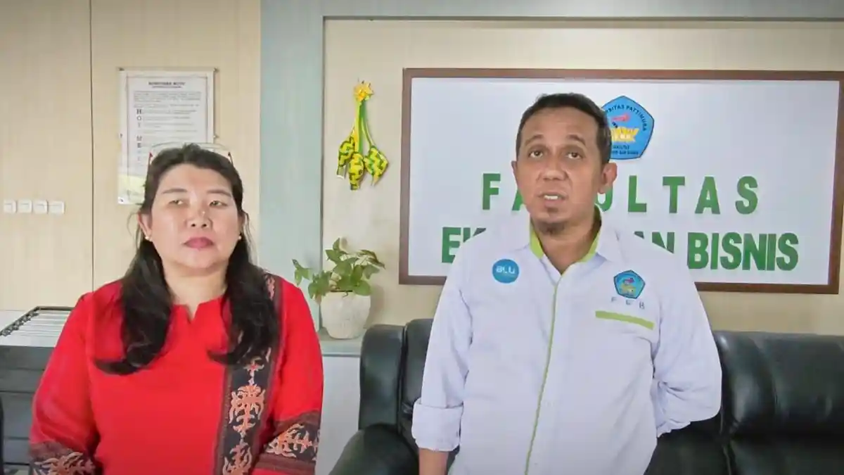 Dekan FEB Unpatti: Pelaku Pembakaran dan Perusakan Akan Diproses Akademik