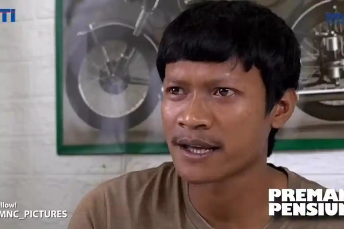 Sinopsis Sinetron Preman Pensiun Season 7 Minggu 13 November 2022: Bubun Jadi Target Edi Selanjutnya