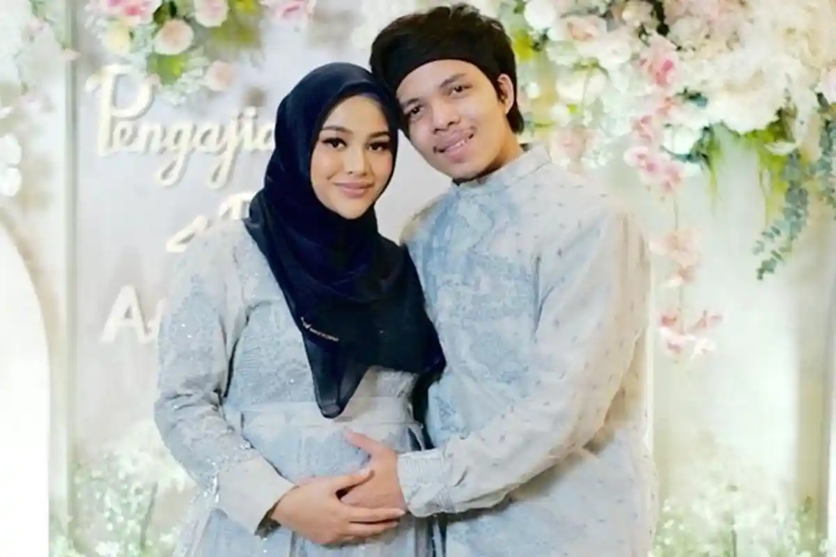 Atta Halilintar dan Aurel Hermansyah Cari Tanggal Pas untuk Kelahiran Anak Pertama