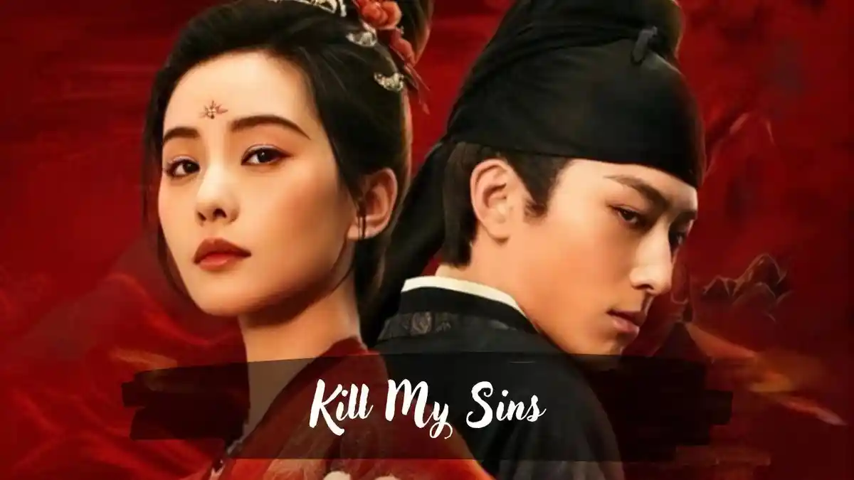 Sinopsis Drama China Kill My Sins yang Dibintangi Liu Shi Shi dan Shawn Dou, Kisah Tabib Misterius