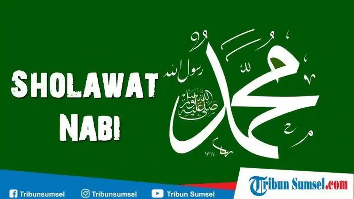 Bacaan Sholawat Kamilah Versi Pendek dan Panjang Lengkap dengan Doa Setelahnya