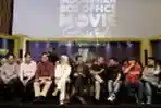 Hadiri Konpers Indonesian Box Office Movie Awards