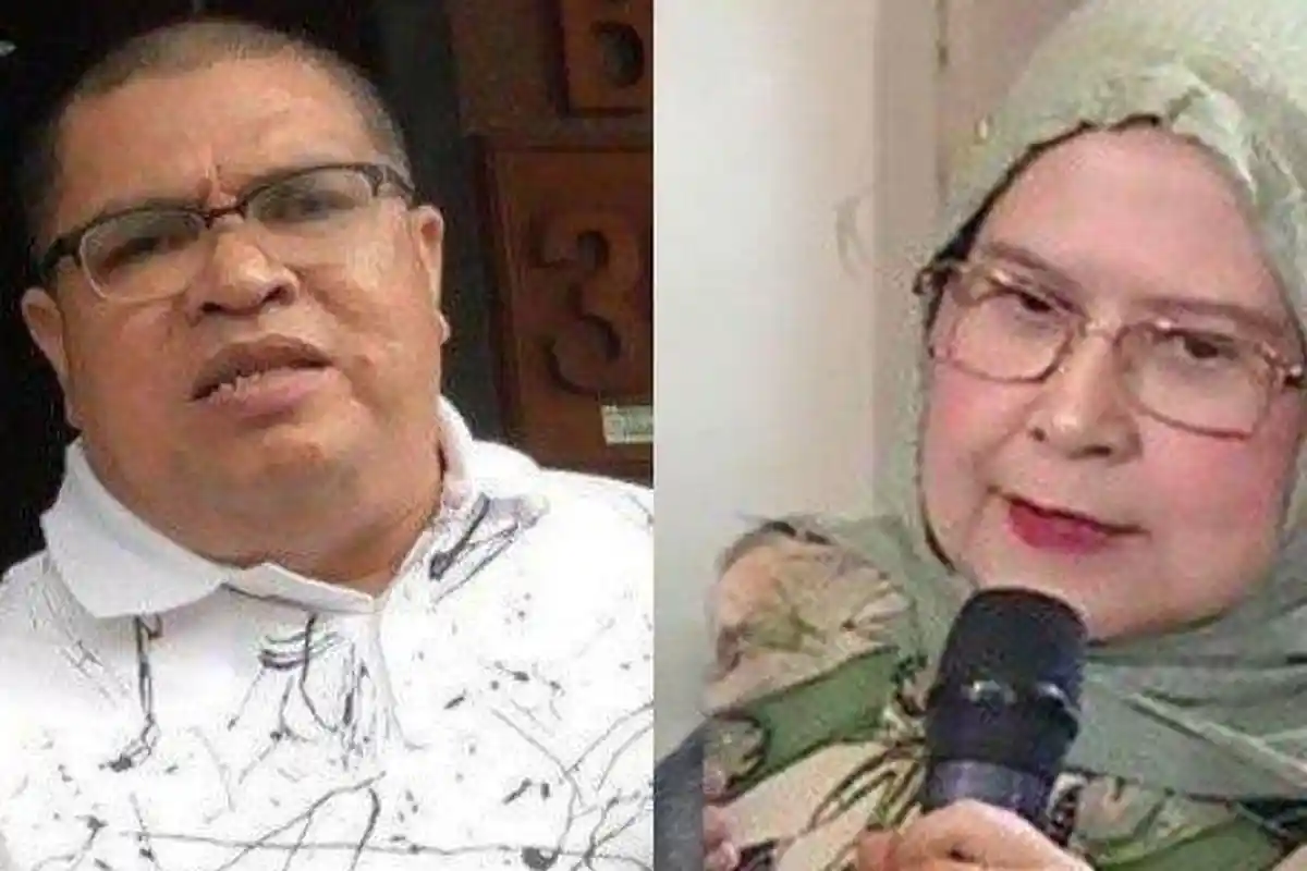 Sosok 2 Pengacara yang Disebut Susno Duadji Sesat dan Racun di Kasus Vina Cirebon, Sudutkan Pegi