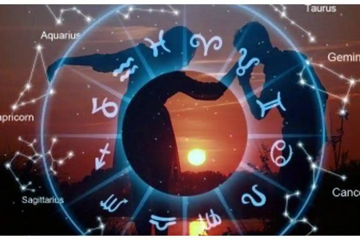 Ramalan Cinta Zodiak Rabu 18 Mei 2022: Virgo Saatnya Nyatakan Cinta, Libra akan Ada Beberapa Kejutan