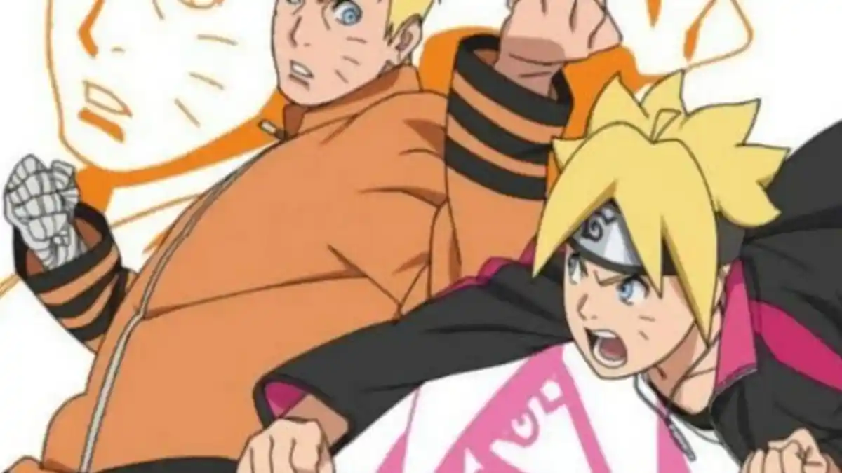 Link Gratis Streaming Anime Boruto Episode 226 Minggu (28/11) Sub Indonesia, Lanjutan Ujian Chunin