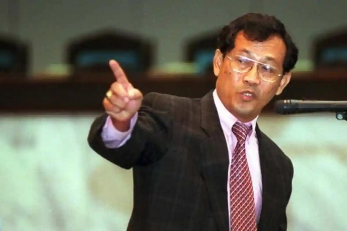 Duduk Perkara Sri Bintang Pamungkas Gugat BCA Rp 10 Miliar hingga Tanggapan Manajemen BCA