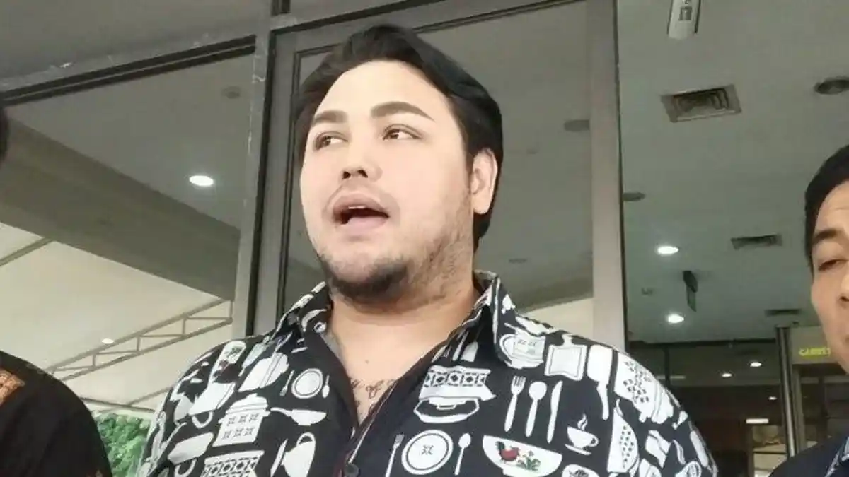 Tetap Beri THR Full untuk Pegawainya, Ivan Gunawan Tak Mau Pusingkan Untung Rugi