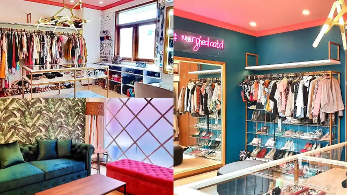2 Minggu Ditinggali, Marshanda Akhirnya Pamerkan Rumah Barunya, Super Artsy dan Instagramable!