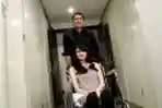 Donita Dan Adi Nugroho