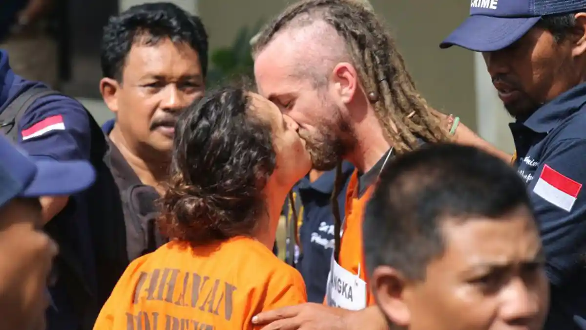 Sara Ajukan Keberatan Atas Ancaman Hukuman