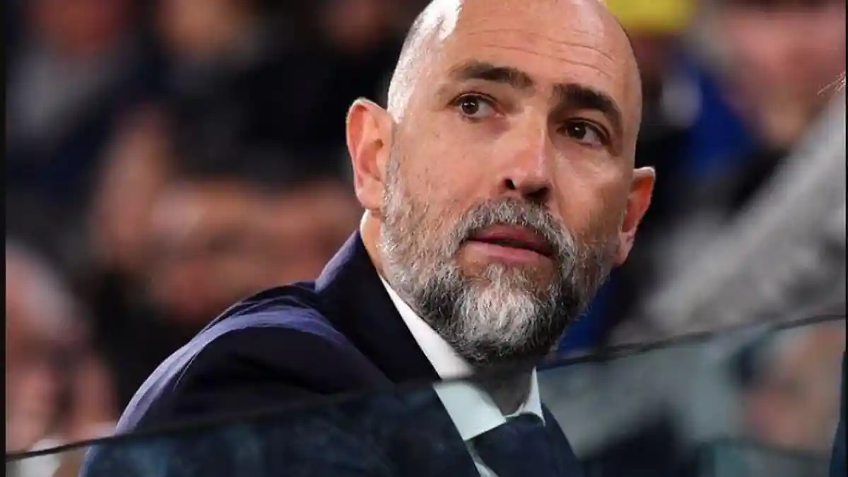 SERIE A: Sosok Igor Tudor Pelatih Baru Juventus Eks Marseille dan Lazio