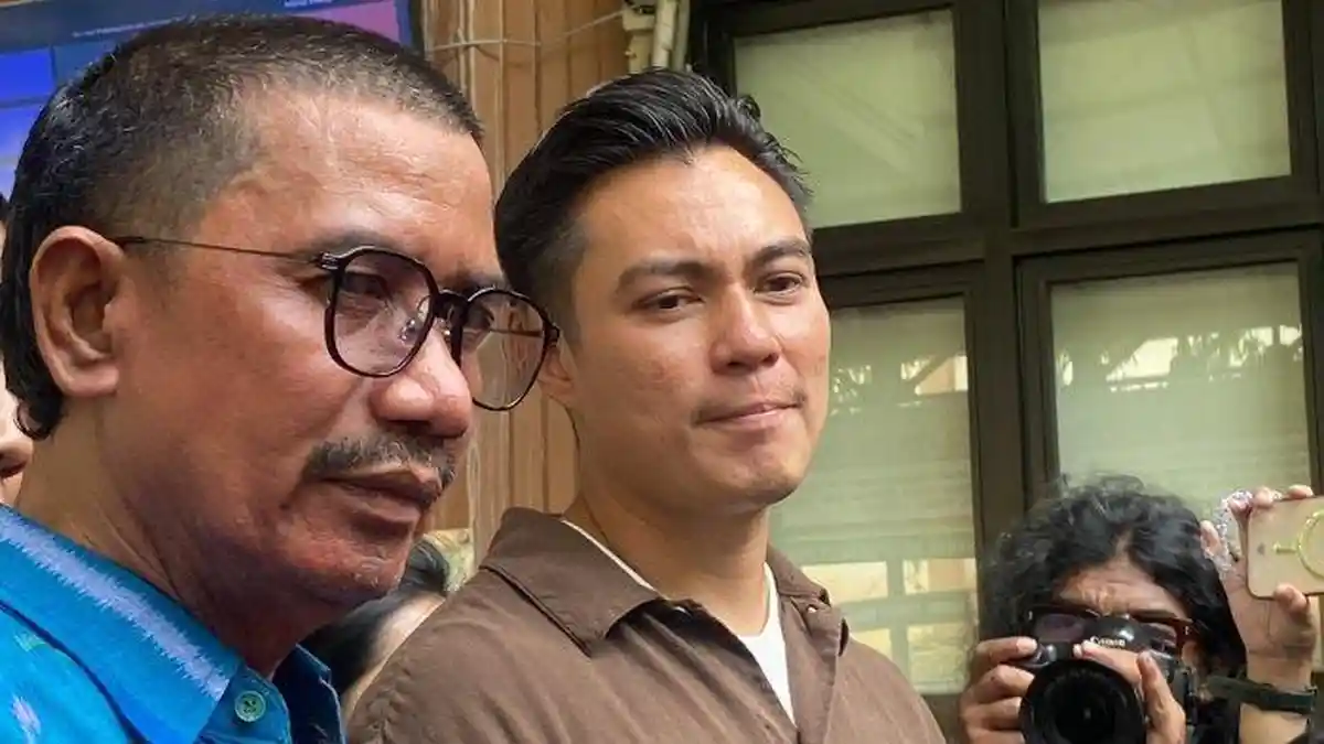 Alibi Baim Wong usai Dicap Persulit Paula Verhoeven Ketemu Anak ...