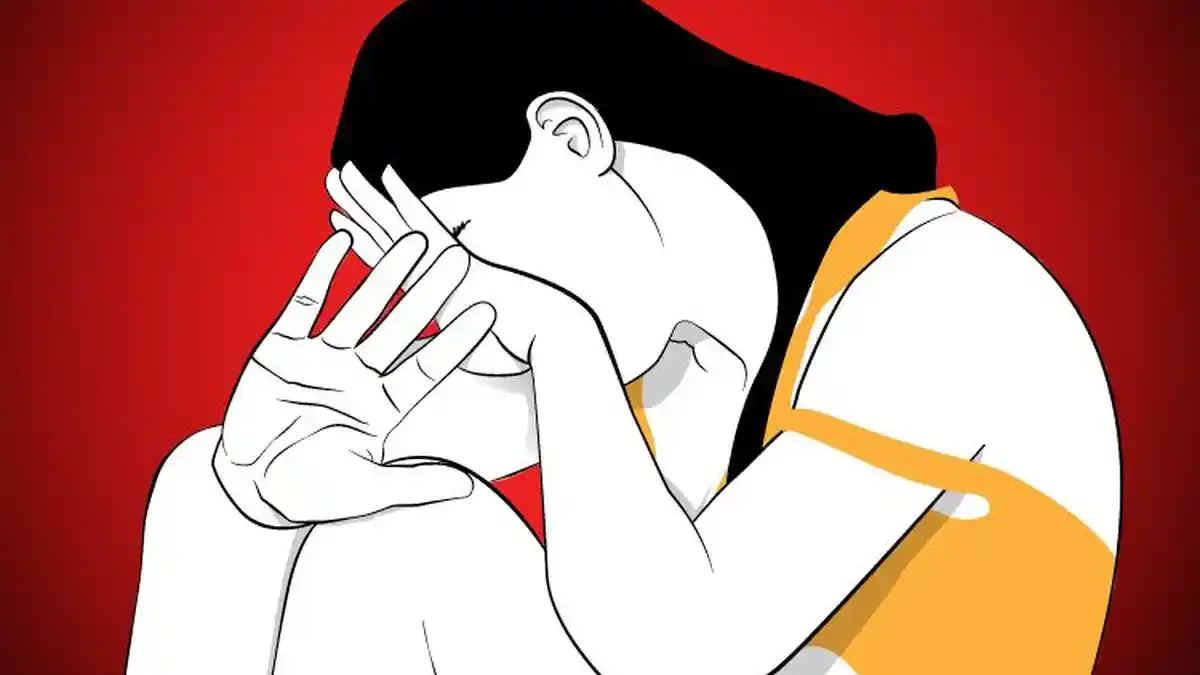 Lama Menahan Nafsunya di Penjara, Pemuda Ini Kembali Masuk Penjara Setelah Coba Perkosa Gadis Kos