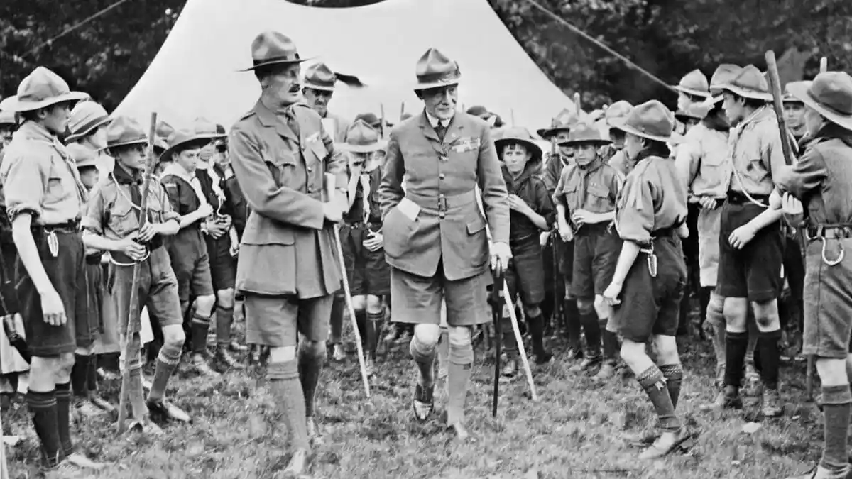 25 Quotes Hari Pramuka 14 Agustus 2023 dari Lord Baden Powell, Bahasa Inggris dan Indonesia