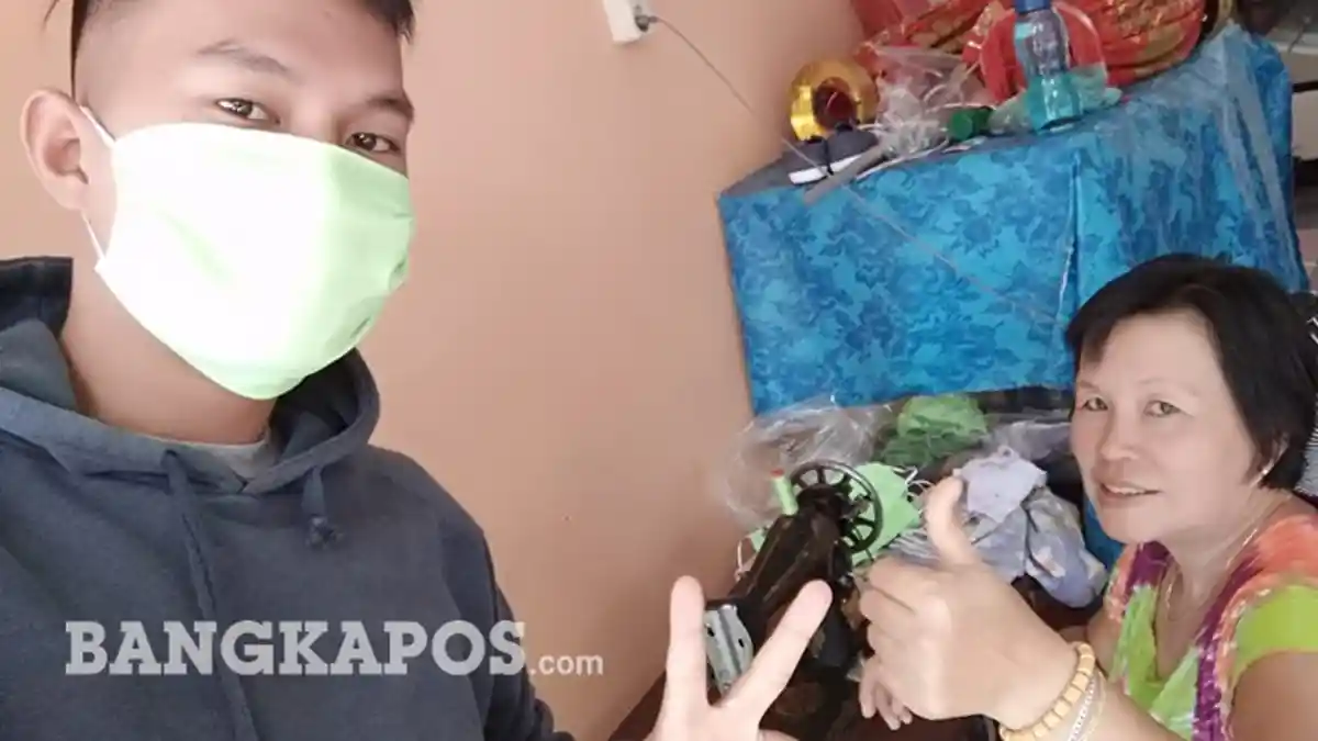 Ini Alasan Kenapa Masker Kain Tidak Boleh Dipakai Lebih dari 4 Jam, Berikut Tips Cara Mencucinya