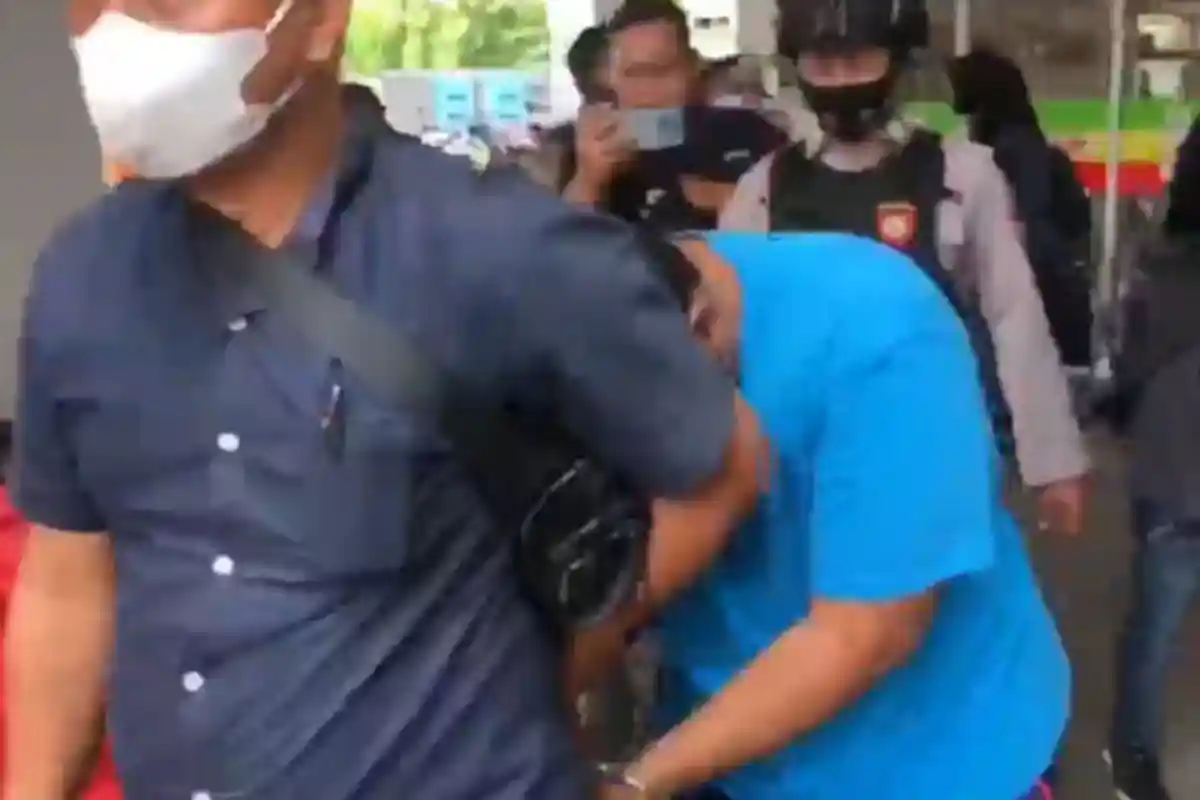 Anak Angkat Anggota DPRD Pekanbaru Segera Disidang, Kasus Pencabulan Anak di Bawah Umur