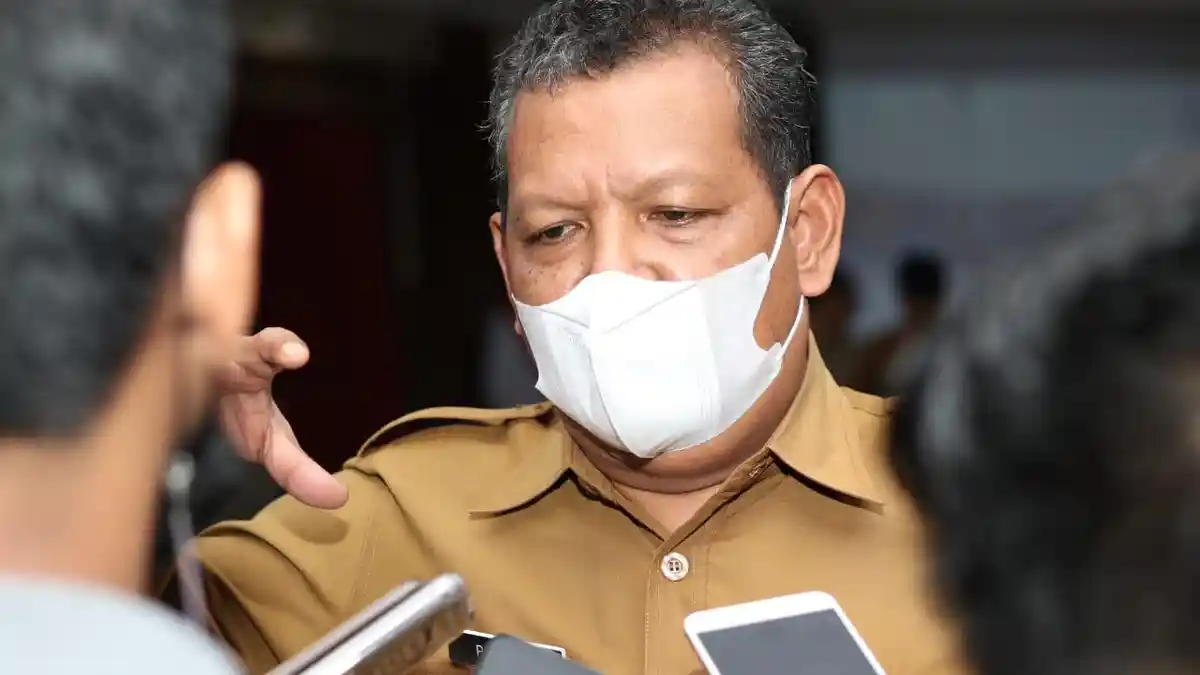 Pemkot Balikpapan tak akan Cairkan Dana Proyek Normalisasi DAS Ampal