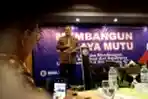 Seminar Membangun Budaya Mutu Memasuki Era Industri 4.0