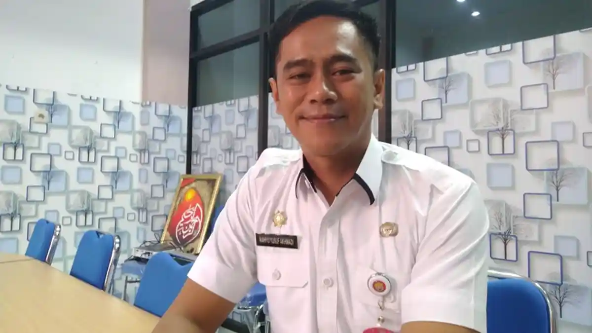 Disdikbud Kendal Akan Kirim Surat Edaran Bupati Tentang Teknis Kebijakan Libur Sekolah