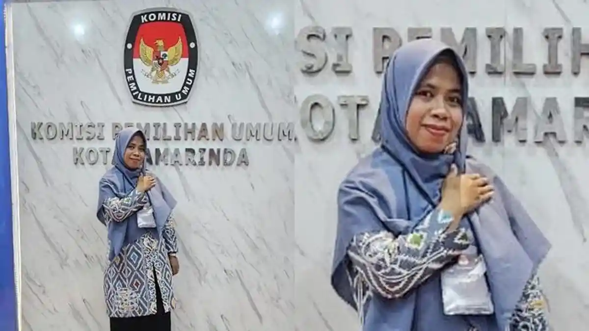 KPU Samarinda Masih Menunggu Surat Dinas Khusus soal Peraturan Kampanye Pilkada 2024
