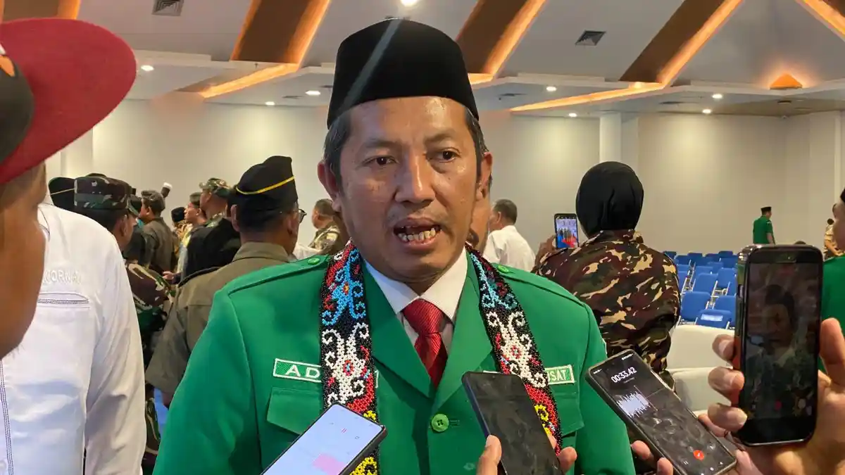 GP Ansor Siapkan Pendampingan Hukum untuk Gus Yaqut dalam Kasus Kuota Haji