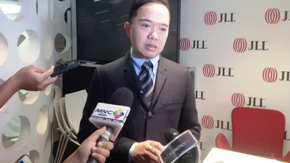 Pemerintah Diminta Perjelas Kriteria Tanah Terkena Pajak Progresif